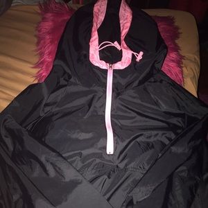 Windbreaker Jacket